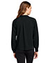 Mercer+Mettle MM2019 ® Women's Long Sleeve Buttery Soft Popover Blouse