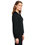 Mercer+Mettle MM2019 ® Women's Long Sleeve Buttery Soft Popover Blouse