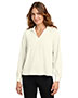 Ivory Chiffon