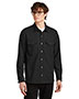 Mercer+Mettle ™  Long Sleeve Twill Overshirt MM2020