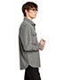 Mercer+Mettle ™  Long Sleeve Twill Overshirt MM2020