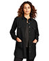 Mercer+Mettle ™  Women's Long Sleeve Twill Overshirt MM2021