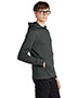 Mercer+Mettle Double-Knit Full-Zip Hoodie MM3002