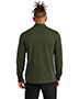 Mercer+Mettle MM3004 Men's Double-Knit Snap Front Jacket