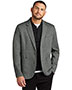 Mercer+Mettle ™ MM3030 Men's Relaxed Knit Blazer