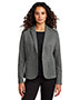 Mercer+Mettle ™ MM3031 Women's Relaxed Knit Blazer