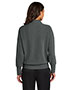 Mercer+Mettle MM3041 ® Women's Linear Texture 1/4-Zip