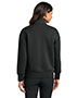 Mercer+Mettle MM3101 ® Women's Soft Spacer 1/4-Zip