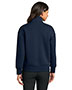 Mercer+Mettle MM3101 ® Women's Soft Spacer 1/4-Zip