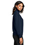 Mercer+Mettle MM3101 ® Women's Soft Spacer 1/4-Zip