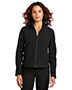 Mercer+Mettle ™  Women's Stretch Soft Shell Jacket MM7103