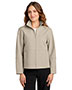 Mercer+Mettle MM7105 ® Women's Comfort Soft Shell Jacket