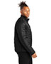 Mercer+Mettle Quilted Full-Zip Jacket MM7200