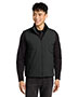 Mercer+Mettle MM7222 ® Brookline Quilted Vest