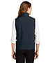 Mercer+Mettle MM7223 ® Women's Brookline Quilted Vest