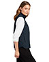 Mercer+Mettle MM7223 ® Women's Brookline Quilted Vest