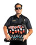 Meret M10118-TBS TRS™ PRO X TAC Response Sling Bag
