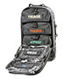 Meret M5023 SAVIOR7™ PRO Black Backpack