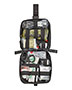 Meret M5155-TB ALPHA3™ PRO X Black Thigh Strap Pack