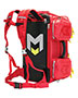 Meret M8101F OMNI™ PRO X Red Convertible Backpack Bag
