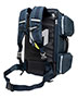 Meret M8101NB OMNI™ PRO X Navy Blue Convertible Backpack Bag