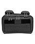 Meret M8101TB OMNI™ PRO X Black Convertible Backpack Bag