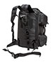 Meret M8101TB OMNI™ PRO X Black Convertible Backpack Bag