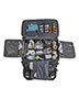 Meret M8107TB M.U.L.E.™ PRO X Tac Backpack Roller Bag