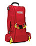 Meret M8108FN RECOVER™ PRO X Red Backpack
