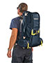 Meret M8108NBN RECOVER™ PRO X Blue Backpack