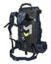 Meret M8108NBN RECOVER™ PRO X Blue Backpack