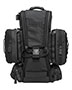 Meret M8108TBN RECOVER™ PRO X Black Backpack