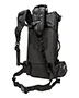 Meret M8108TBN RECOVER™ PRO X Black Backpack