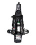 Meret M8108TBN RECOVER™ PRO X Black Backpack