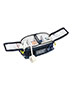 Meret M8110NB FIRST-IN™ PRO X Navy Blue Waist Pack