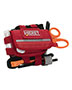 Meret M8120-F EFAK™ PRO X Red Waist Pack