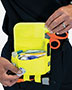 Meret M8120-HV EFAK™ PRO X High Viz Yellow Waist Pack