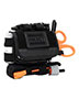 Meret M8120-TB EFAK™ PRO X Black Waist Pack
