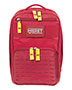 Meret M8127F V.E.R.S.A.™ PRO X Red Backpack