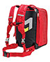 Meret M8127F V.E.R.S.A.™ PRO X Red Backpack