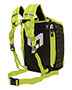Meret M8127HV V.E.R.S.A.™ PRO X High Viz Yellow Backpack