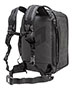 Meret M8127TB V.E.R.S.A.™ PRO X Black Backpack