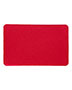 Meret MPF10 Blank Red Patch - Qty 10