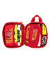 Meret P210 Small Personal Response Red Pack