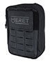 Meret P300 Medium Personal Response Black Pack