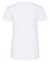 M&O 4810 Women 's Gold Soft Touch T-Shirt