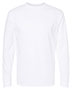 M&O 4820  Gold Soft Touch Long Sleeve T-Shirt