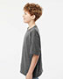 M&O 4850 Youth Gold Soft Touch T-Shirt