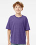 M&O 4850 Youth Gold Soft Touch T-Shirt