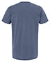 M&O 6500M Unisex Vintage Garment-Dyed T-Shirt